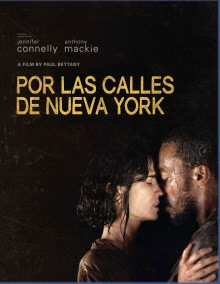 Por Las Calles De Nueva York (2014) poster